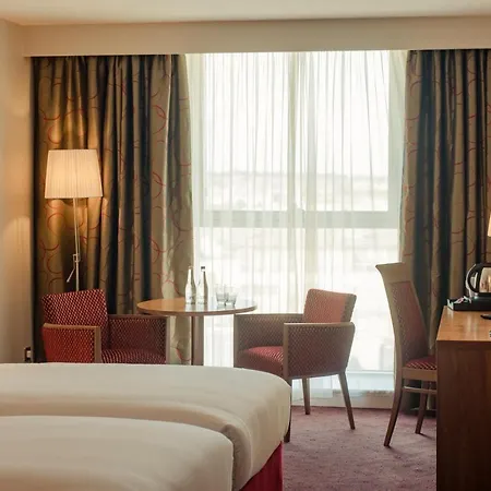 Cross Hotel Tallaght