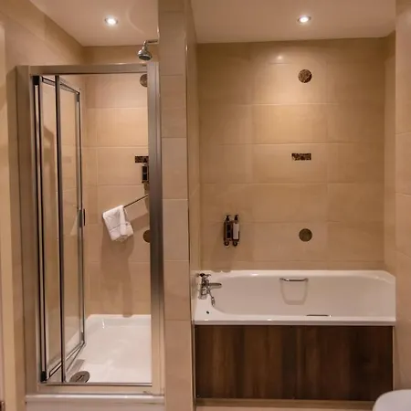 Cross Hotel Tallaght
