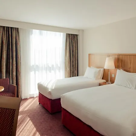 Cross Hotel Tallaght