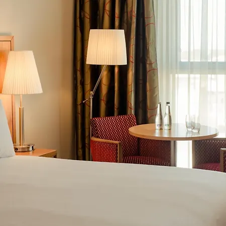 Cross Hotel Tallaght