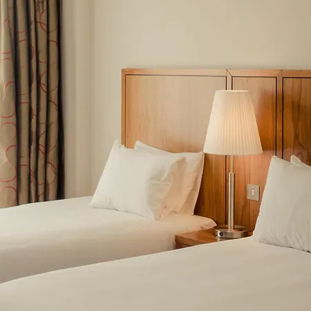 Cross Hotel Tallaght
