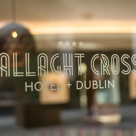 Cross Hotel 4*