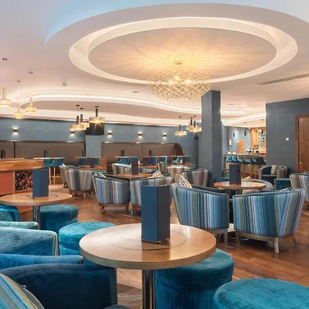 Cross Hotel 4*